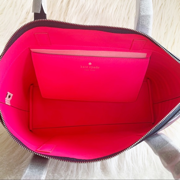 🔥FINAL SALE🔥 NWT Kate Spade Satchel - Picture 8 of 9